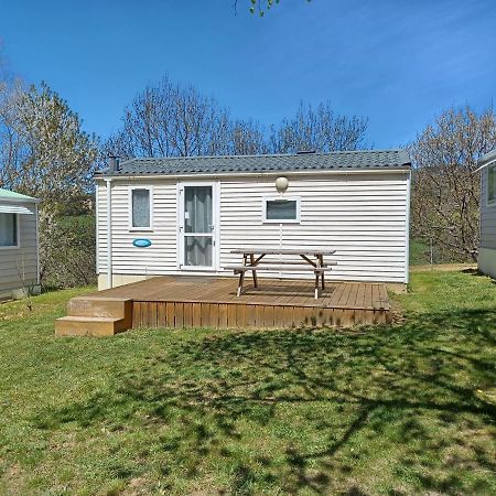 Flo'S Mobil-Home Саяґуз Екстер'єр фото