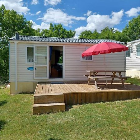 Flo'S Mobil-Home Саяґуз Екстер'єр фото