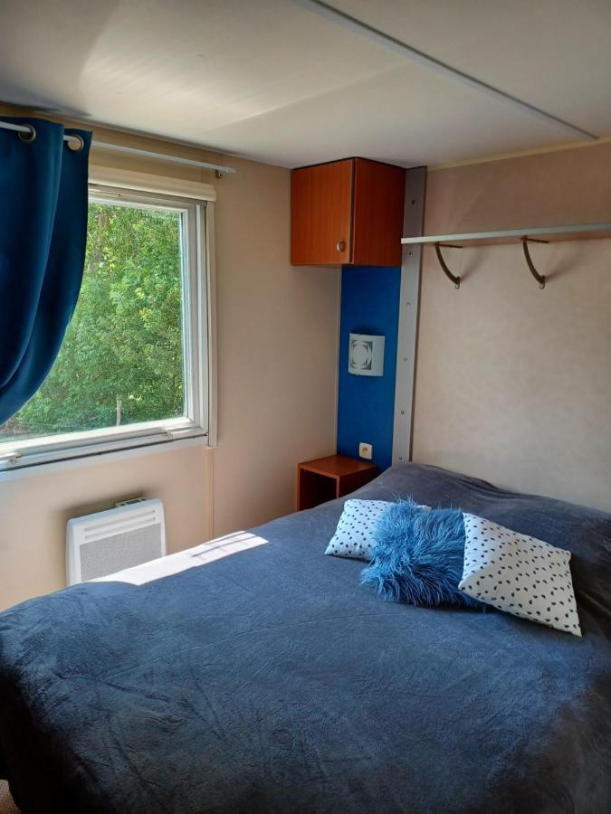 Flo'S Mobil-Home Саяґуз Екстер'єр фото