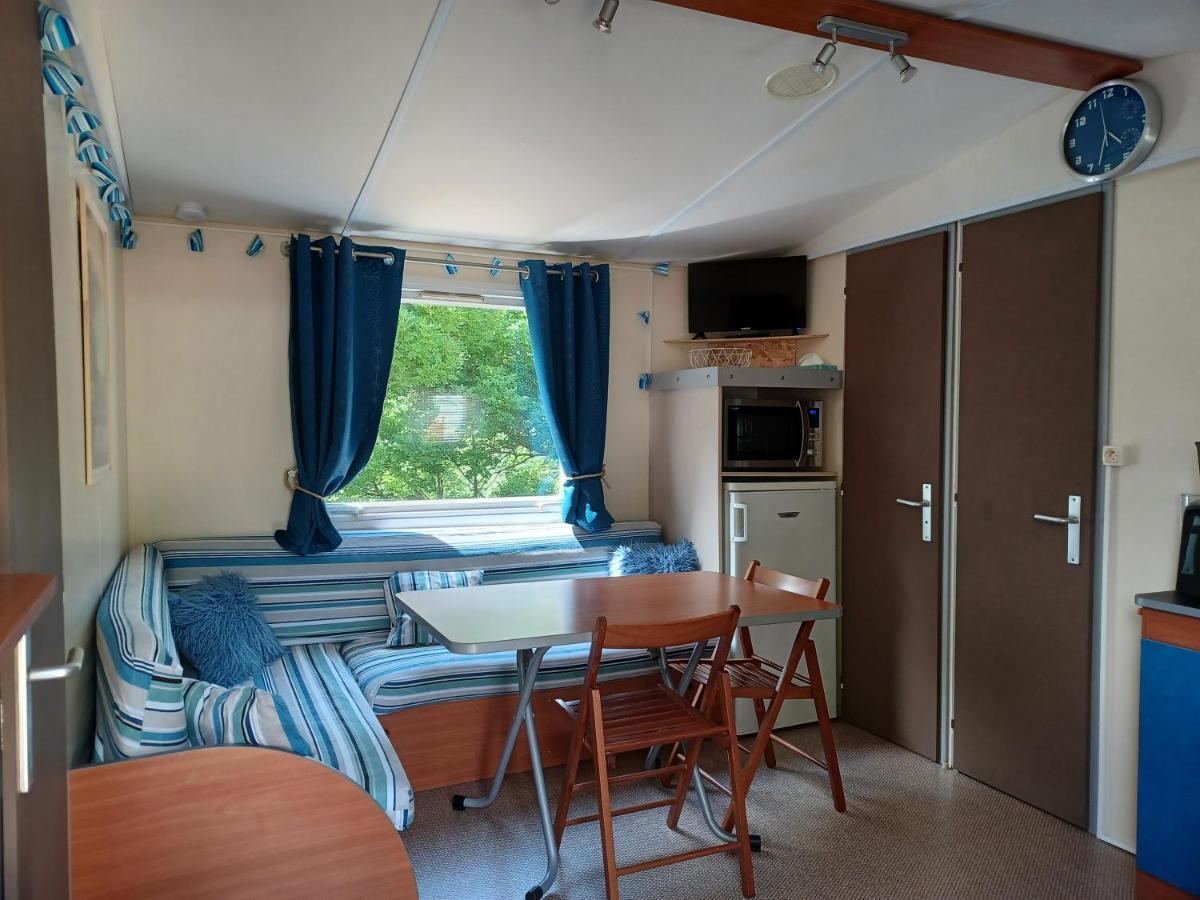 Flo'S Mobil-Home Саяґуз Екстер'єр фото